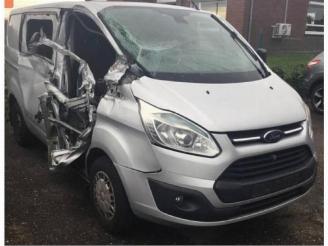 Sloopauto Ford Transit Transit Custom, Van, 2011 / 2023 2.2 TDCi 16V 2014/1