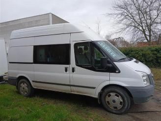 Ford Transit Transit, Van, 2006 / 2014 2.2 TDCi 16V picture 6