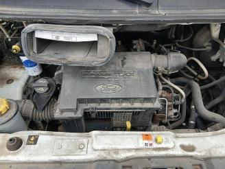 Ford Transit Transit, Van, 2006 / 2014 2.2 TDCi 16V picture 20