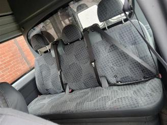Ford Transit Transit, Van, 2006 / 2014 2.2 TDCi 16V picture 18