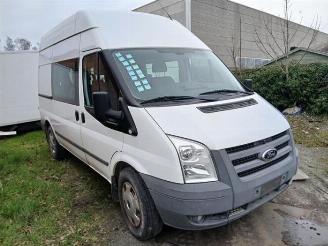 Sloopauto Ford Transit Transit, Van, 2006 / 2014 2.2 TDCi 16V 2009/6