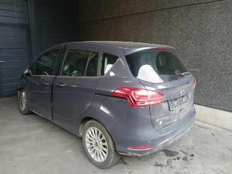 Ford B-Max B-Max (JK8), MPV, 2012 / 2017 1.0 EcoBoost 12V 100 picture 10