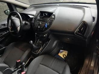 Ford B-Max B-Max (JK8), MPV, 2012 1.0 EcoBoost 12V 100 picture 18