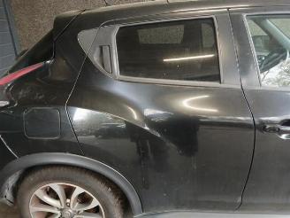 Nissan Juke Juke (F15), SUV, 2010 / 2019 1.2 DIG-T 16V picture 6