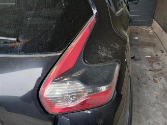 Nissan Juke Juke (F15), SUV, 2010 / 2019 1.2 DIG-T 16V picture 12