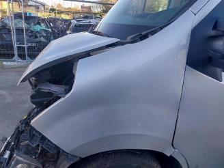 Renault Master Master III (FV), Van, 2010 2.3 dCi 165 16V FWD picture 4