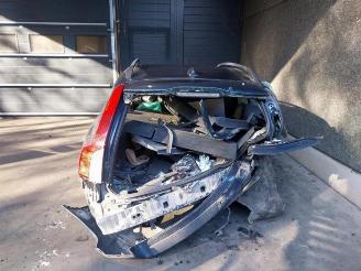 Volvo V-50 V50 (MW), Combi, 2003 / 2012 1.6 D2 16V picture 9