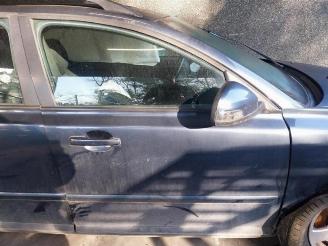 Volvo V-50 V50 (MW), Combi, 2003 / 2012 1.6 D2 16V picture 7