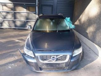 Volvo V-50 V50 (MW), Combi, 2003 / 2012 1.6 D2 16V picture 2