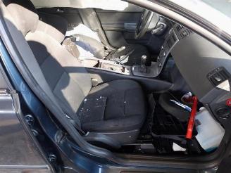 Volvo V-50 V50 (MW), Combi, 2003 / 2012 1.6 D2 16V picture 13