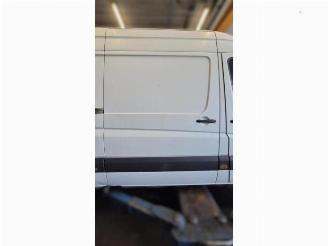 Mercedes Sprinter Sprinter 3,5t (906.63), Van, 2006 / 2020 316 CDI 16V picture 2