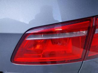 Volkswagen Golf Sportsvan Golf Sportsvan (AUVS), MPV, 2014 / 2021 1.6 TDI BlueMotion 16V picture 7