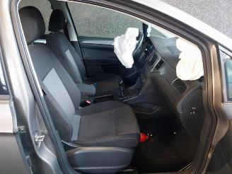 Volkswagen Golf Sportsvan Golf Sportsvan (AUVS), MPV, 2014 / 2021 1.6 TDI BlueMotion 16V picture 21
