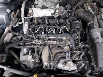 Volkswagen Golf Sportsvan Golf Sportsvan (AUVS), MPV, 2014 / 2021 1.6 TDI BlueMotion 16V picture 24