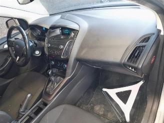 Ford Focus Focus 3, Hatchback, 2010 / 2020 1.0 Ti-VCT EcoBoost 12V 100 picture 14