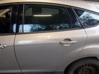 Ford Focus Focus 3, Hatchback, 2010 / 2020 1.0 Ti-VCT EcoBoost 12V 100 picture 6