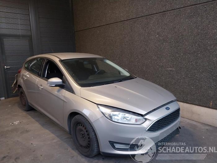 Ford Focus Focus 3, Hatchback, 2010 / 2020 1.0 Ti-VCT EcoBoost 12V 100