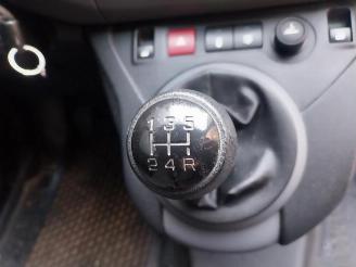 Peugeot Partner Partner (GC/GF/GG/GJ/GK), Van, 2008 / 2018 1.6 BlueHDi 100 picture 15