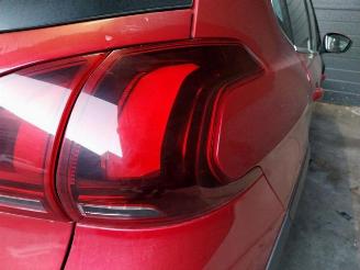 Peugeot 2008 2008 (CU), MPV, 2013 / 2019 1.2 12V e-THP PureTech 110 picture 16