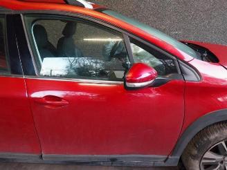 Peugeot 2008 2008 (CU), MPV, 2013 / 2019 1.2 12V e-THP PureTech 110 picture 6