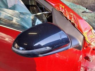 Kia Rio Rio IV (YB), Hatchback, 2017 1.0i T-GDi 100 12V picture 13