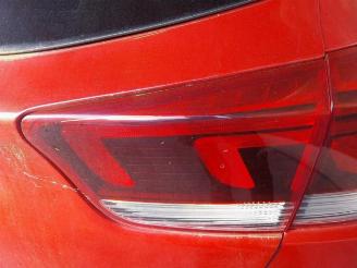 Kia Rio Rio IV (YB), Hatchback, 2017 1.0i T-GDi 100 12V picture 6