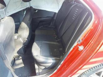 Kia Rio Rio IV (YB), Hatchback, 2017 1.0i T-GDi 100 12V picture 18