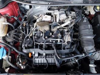 Kia Rio Rio IV (YB), Hatchback, 2017 1.0i T-GDi 100 12V picture 18