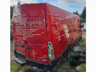 Renault Master Master III (MA/MB/MC/MD/MH/MF/MG/MH), Van, 2010 2.3 dCi 16V picture 3