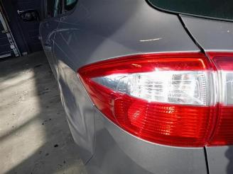 Ford C-Max C-Max (DXA), MPV, 2010 / 2019 2.0 TDCi 16V 115 picture 5