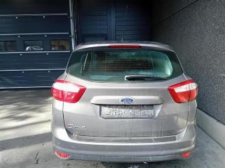 Ford C-Max C-Max (DXA), MPV, 2010 / 2019 2.0 TDCi 16V 115 picture 2