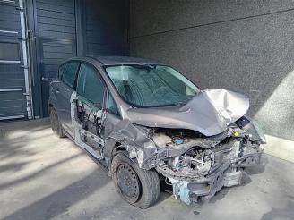 Ford C-Max C-Max (DXA), MPV, 2010 / 2019 2.0 TDCi 16V 115 picture 9