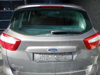 Ford C-Max C-Max (DXA), MPV, 2010 / 2019 2.0 TDCi 16V 115 picture 3
