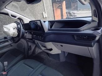 Ford Transit Transit Custom, Van, 2023 2.0 EcoBlue 136 picture 13