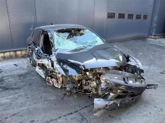 Sloopauto Opel Corsa Corsa F (UB/UH/UP), Hatchback 5-drs, 2019 1.2 Turbo 12V 100 2025/2