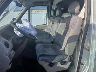 Renault Master Master II (FD/HD), Van, 1997 / 2010 3.0 dCi 16V 140 picture 14