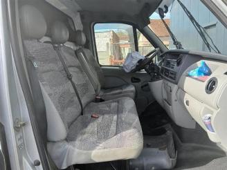 Renault Master Master II (FD/HD), Van, 1997 / 2010 3.0 dCi 16V 140 picture 15