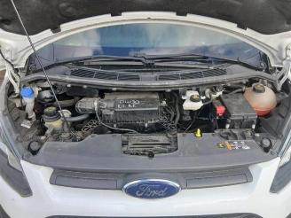 Ford Transit Transit Custom, Van, 2011 / 2023 2.0 TDCi 16V Eco Blue 105 picture 17