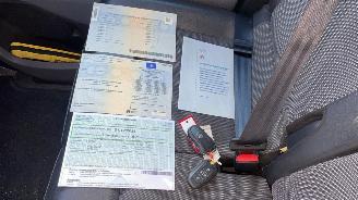 Opel Vivaro  picture 28