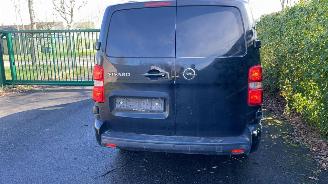 Opel Vivaro  picture 6