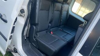 Volkswagen Caddy  picture 19