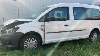 Volkswagen Caddy  picture 5