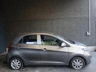 Kia Picanto Picanto (TA), Hatchback, 2011 / 2017 1.0 12V picture 5