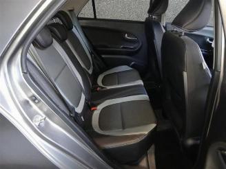 Kia Picanto Picanto (TA), Hatchback, 2011 / 2017 1.0 12V picture 18