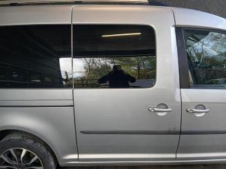 Volkswagen Caddy  picture 12