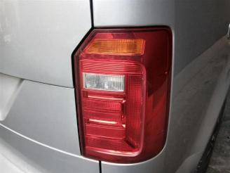 Volkswagen Caddy  picture 6