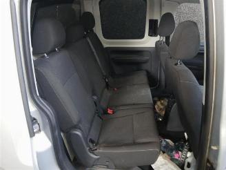 Volkswagen Caddy  picture 17