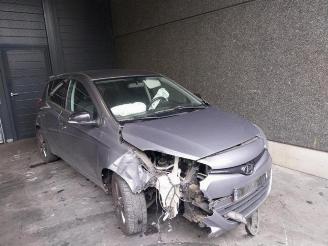 Hyundai I-20 i20, Hatchback, 2008 / 2015 1.2i 16V picture 7