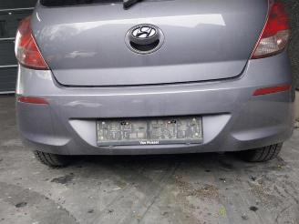 Hyundai I-20 i20, Hatchback, 2008 / 2015 1.2i 16V picture 4