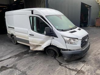 Vrakbiler auto Ford Transit  2019/3